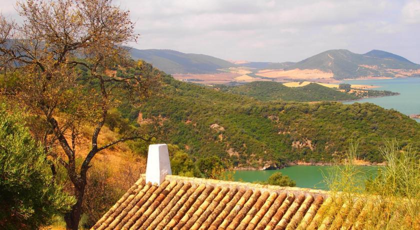 Tajo Del Aguila - Casa Rural A Algar  Habitación foto