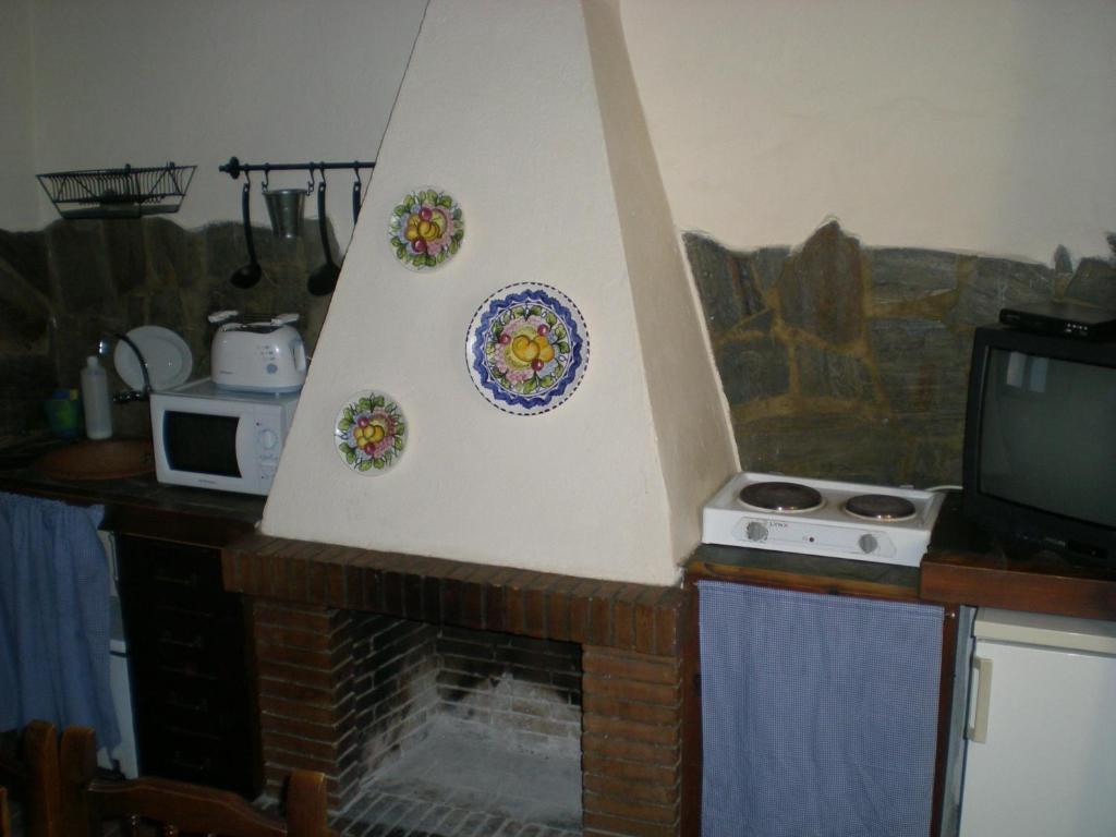 Tajo Del Aguila - Casa Rural A Algar  Habitación foto