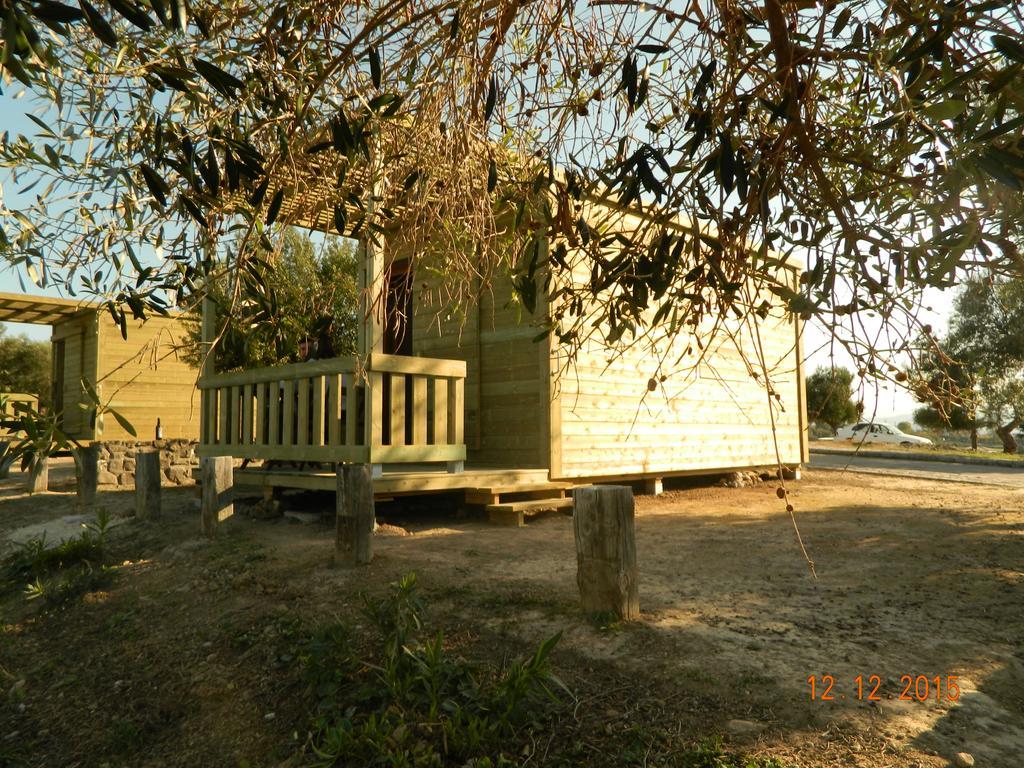 Tajo Del Aguila - Casa Rural A Algar  Habitación foto