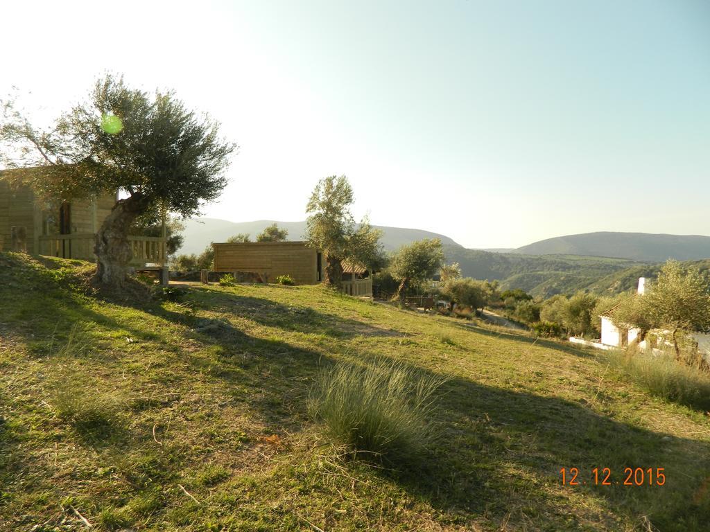 Tajo Del Aguila - Casa Rural A Algar  Habitación foto